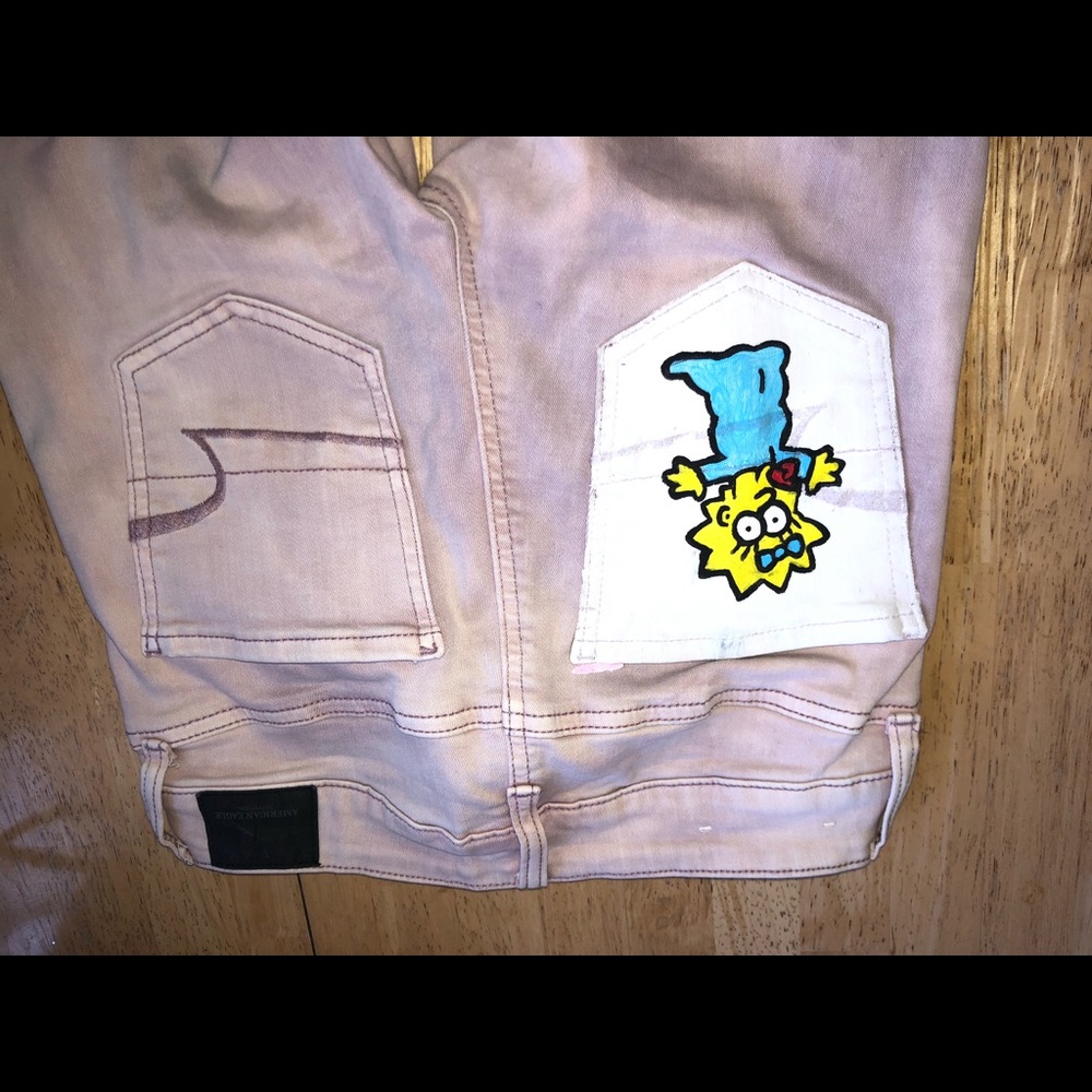 Simpson’s - Picture 3 of 3